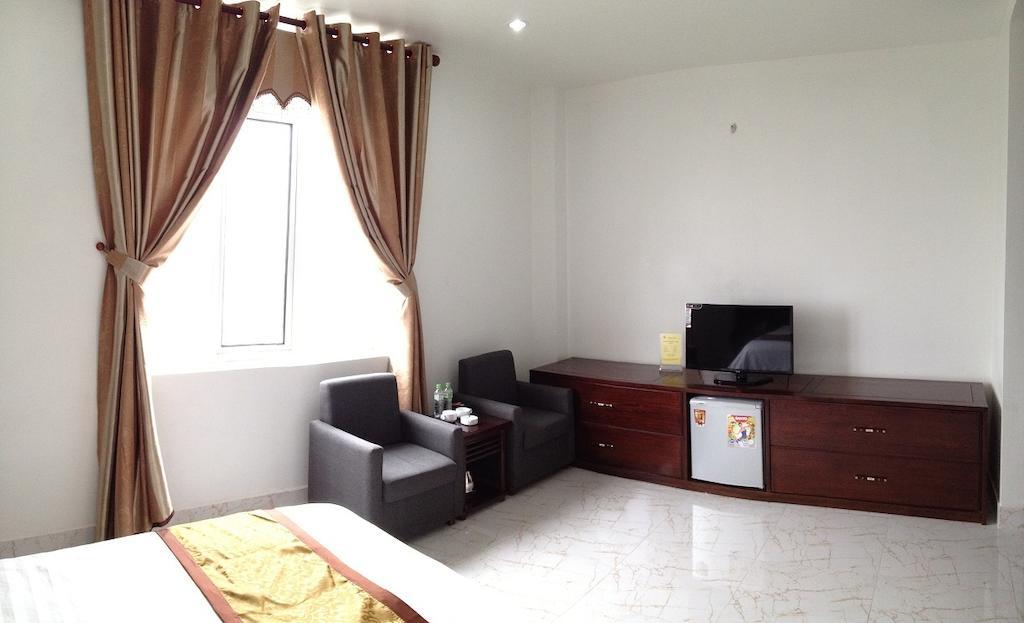Royal Anan Hotel Ninh Binh Habitación foto