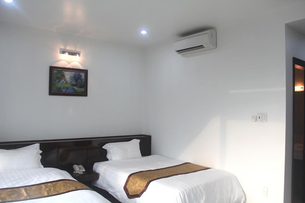 Royal Anan Hotel Ninh Binh Habitación foto